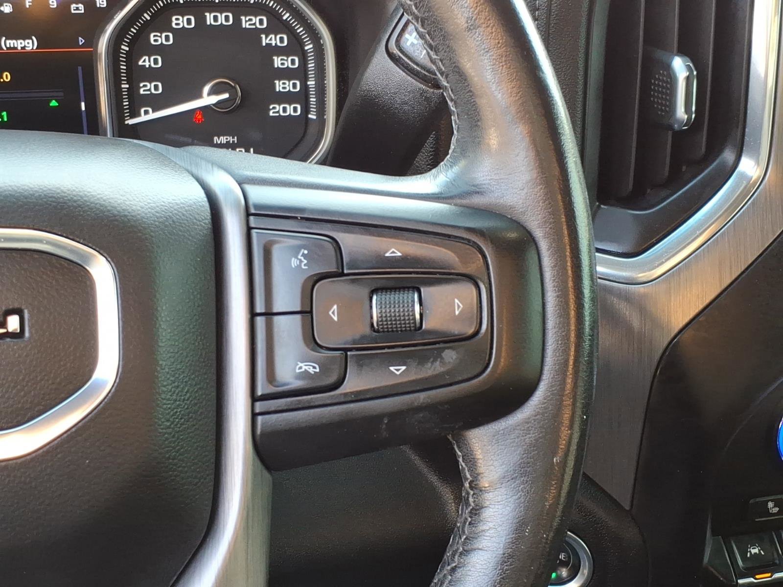 Certified 2020 GMC Sierra 1500 Denali w/ Denali Ultimate Package image 19