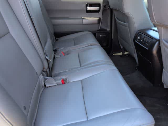 Used 2014 Toyota Sequoia Limited AWD/4WD image 20