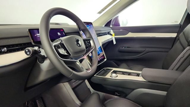 New 2026 Volvo EX90 Ultra AWD/4WD image 12