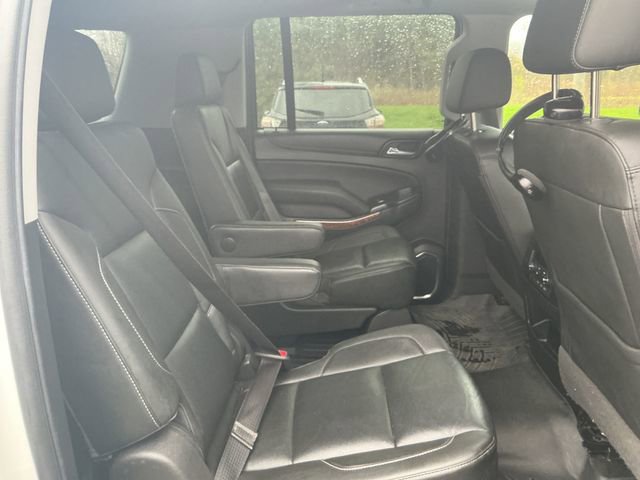 Used 2018 Chevrolet Suburban Premier AWD/4WD image 20