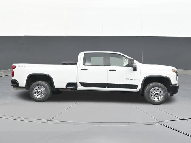 Used 2022 Chevrolet Silverado 2500 W/T AWD/4WD image 20