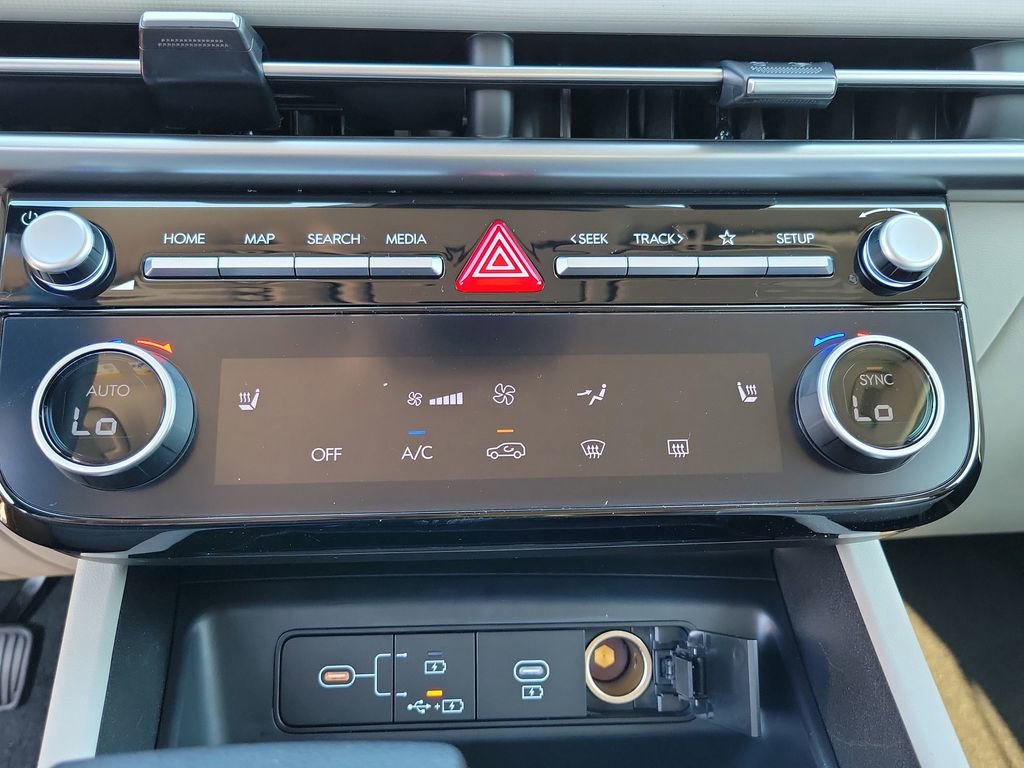 New 2026 Hyundai Tucson SEL image 33