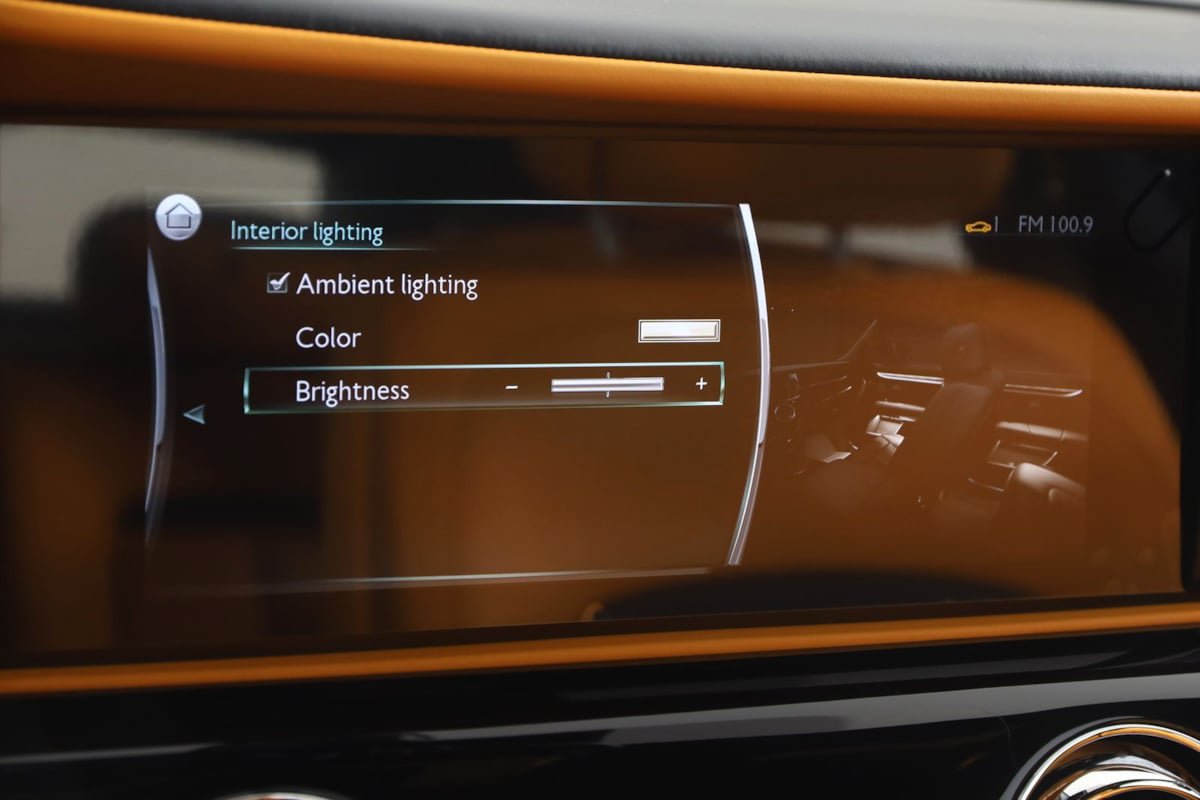 Used 2023 Rolls-Royce Ghost AWD/4WD image 55