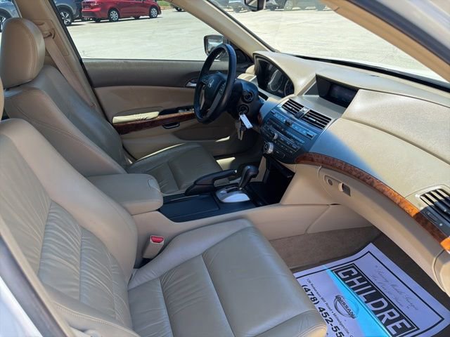Used 2009 Honda Accord EX-L image 14