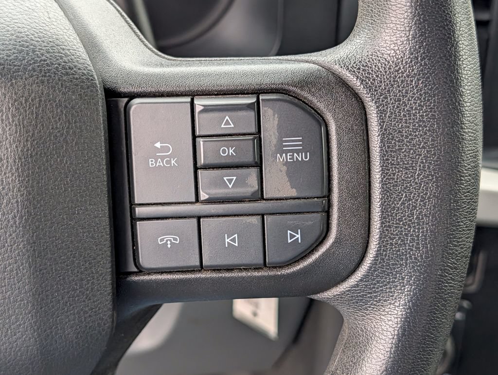 Used 2023 Ford F250 XLT w/ FX4 Off-Road Package AWD/4WD image 20