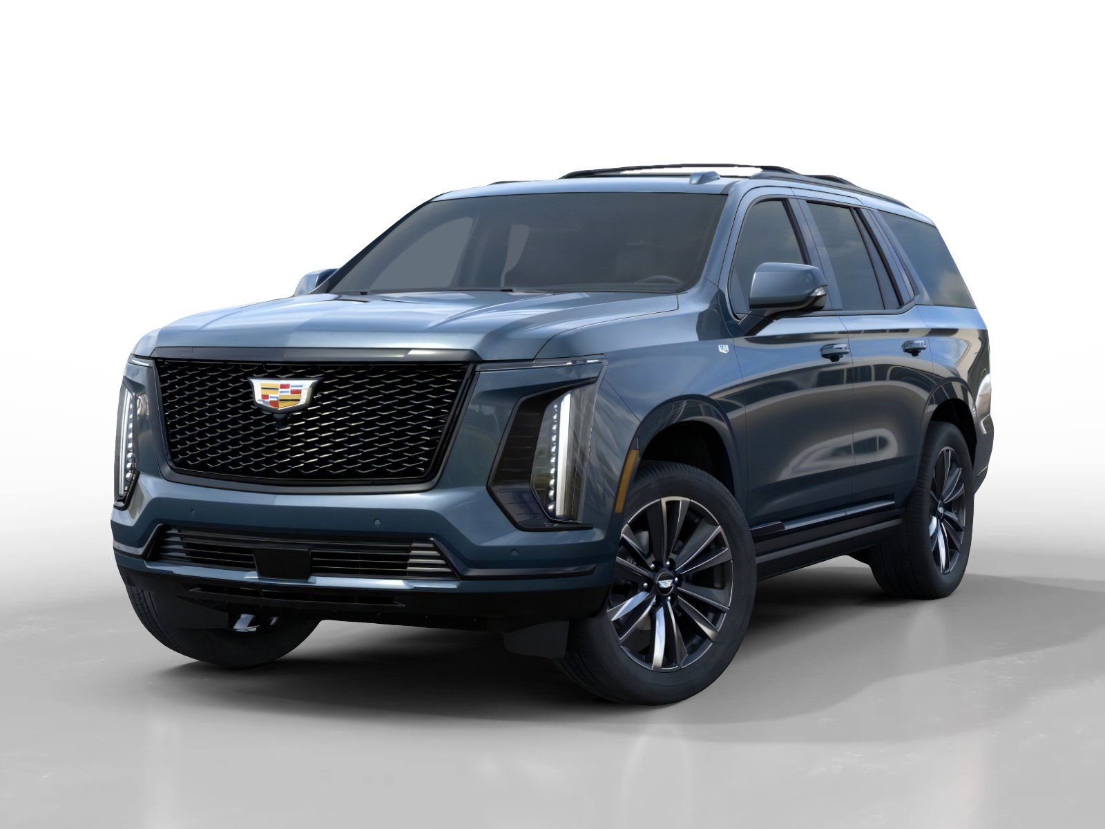 New 2026 Cadillac Escalade Sport w/ Touring Package AWD/4WD image 8