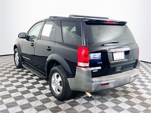 Used 2005 Saturn Vue 2WD w/ Appearance Pkg image 7