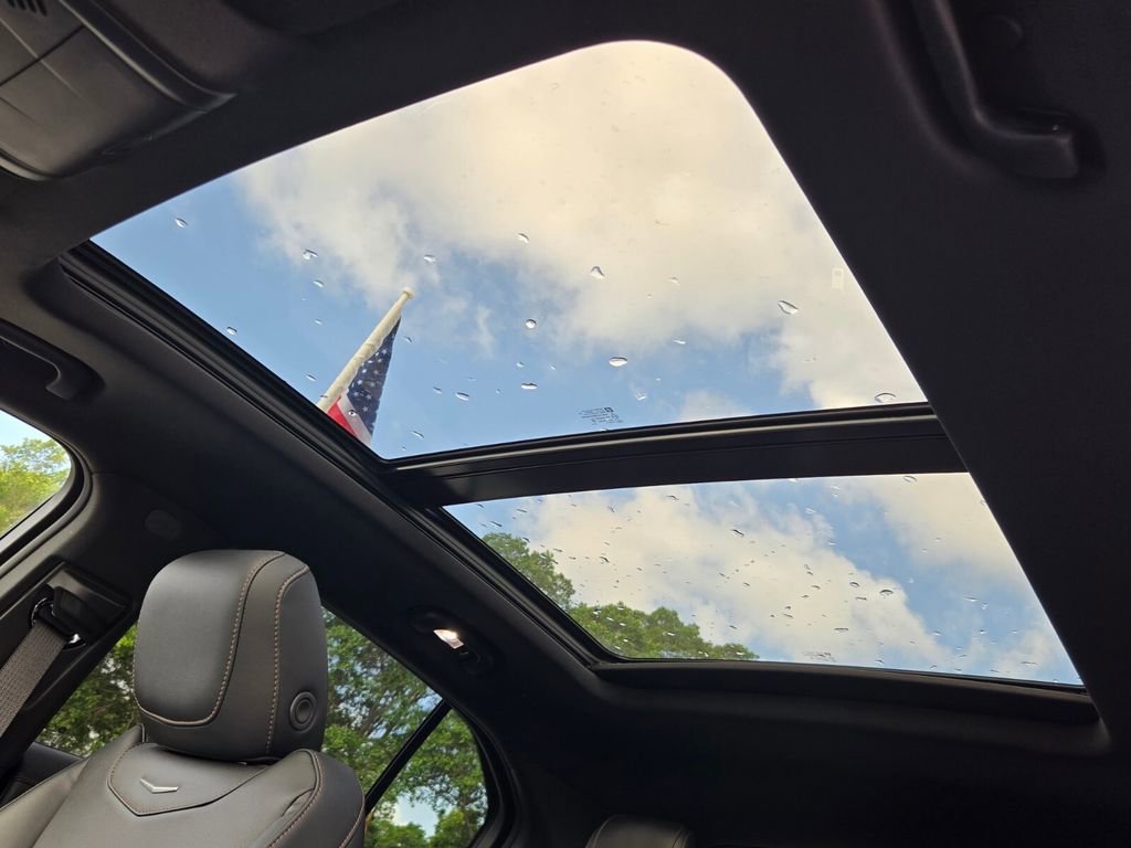 Used 2023 Cadillac XT4 Sport image 19