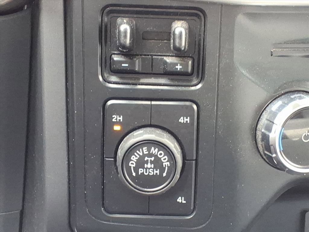 Used 2022 Ford F150 XLT w/ Equipment Group 302A High image 18