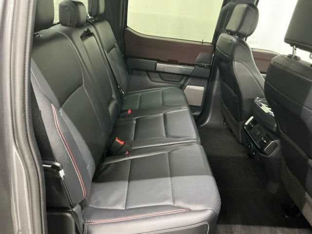 Used 2021 Ford F150 Lariat w/ Max Trailer Tow Package AWD/4WD image 18