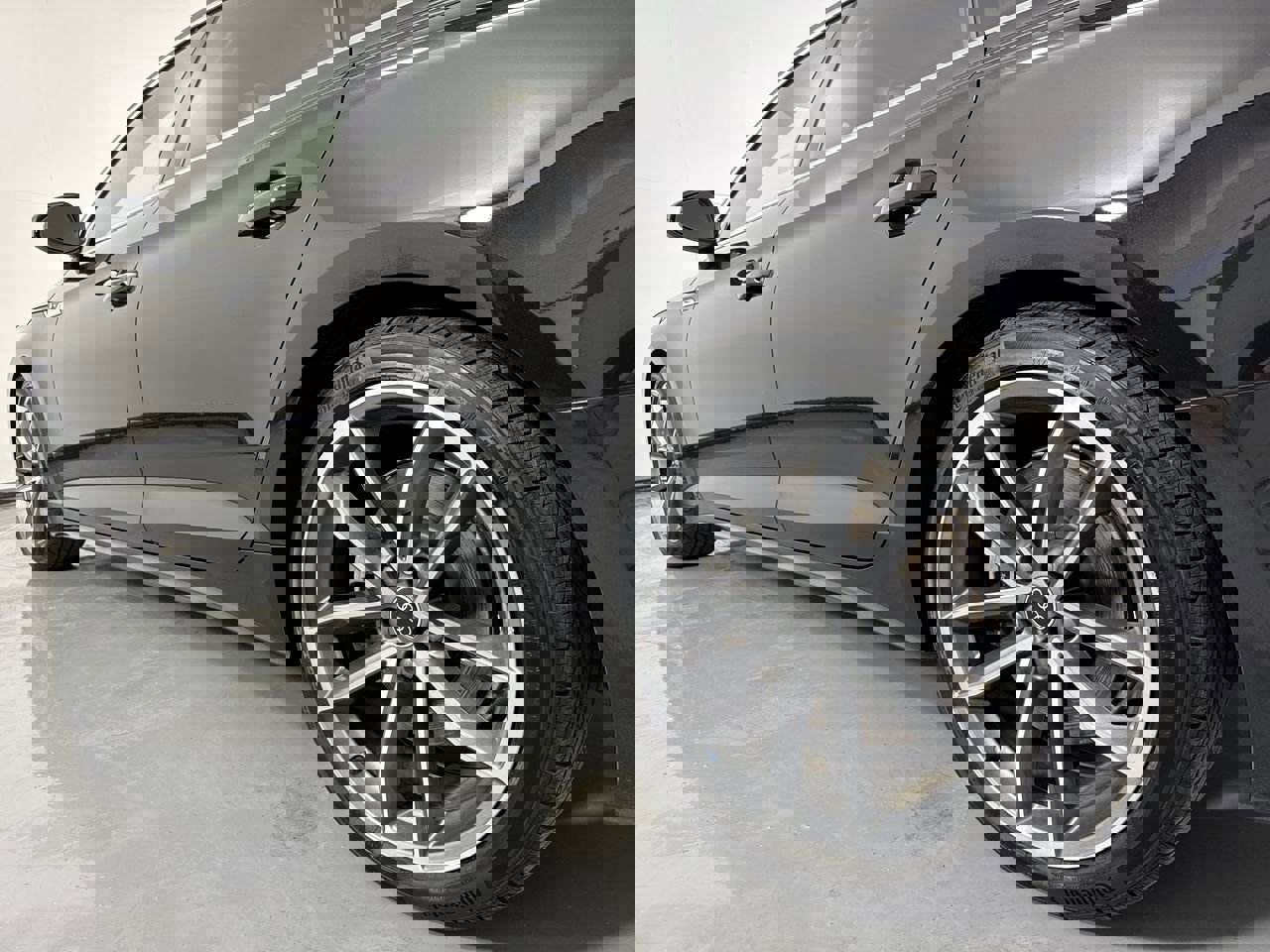 Used 2023 Audi A5 2.0T Premium w/ Convenience Package image 8