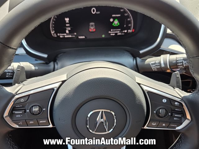 Used 2026 Acura MDX w/ Technology Package FWD image 20