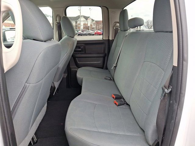 Certified 2020 RAM 1500 Tradesman w/ Popular Equipment Group image 13