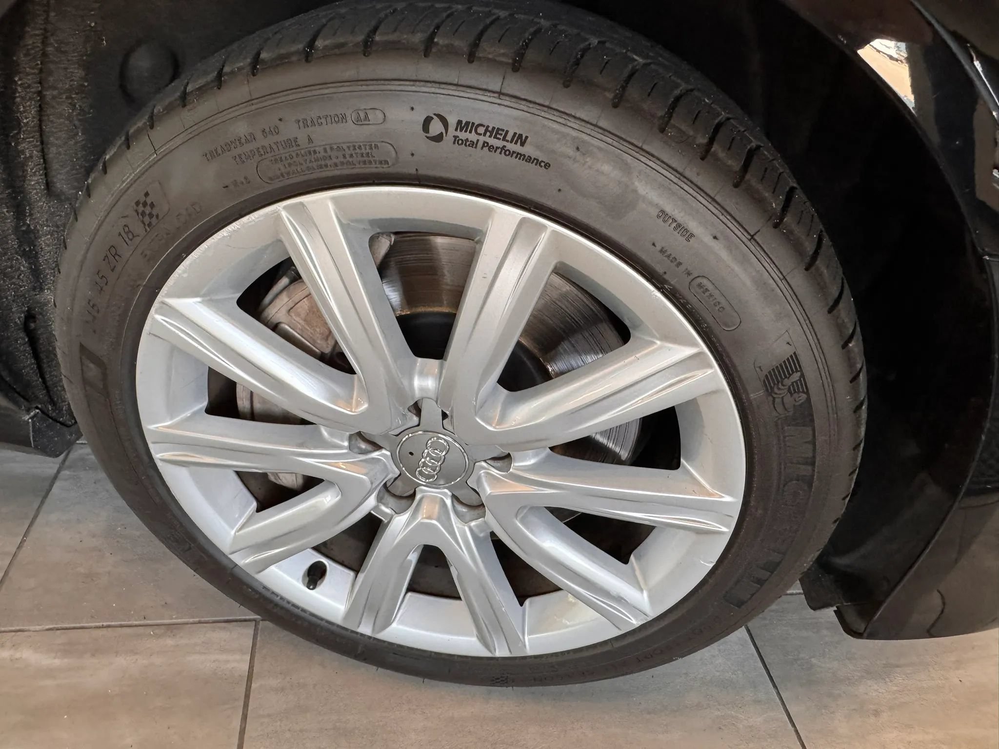 Used 2013 Audi A6 3.0T Prestige AWD/4WD image 6