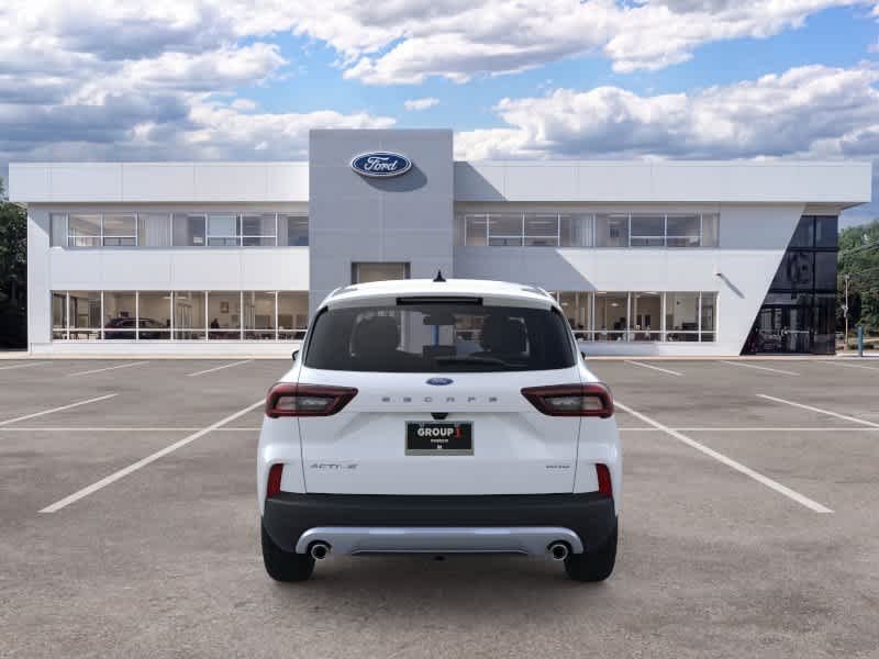 New 2026 Ford Escape Active w/ Active Premium Tech Pack AWD/4WD image 5