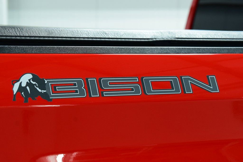 Used 2024 Chevrolet Silverado 1500 ZR2 w/ ZR2 Bison Edition AWD/4WD image 18