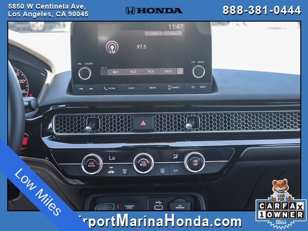 Used 2023 Honda Civic Sport image 19