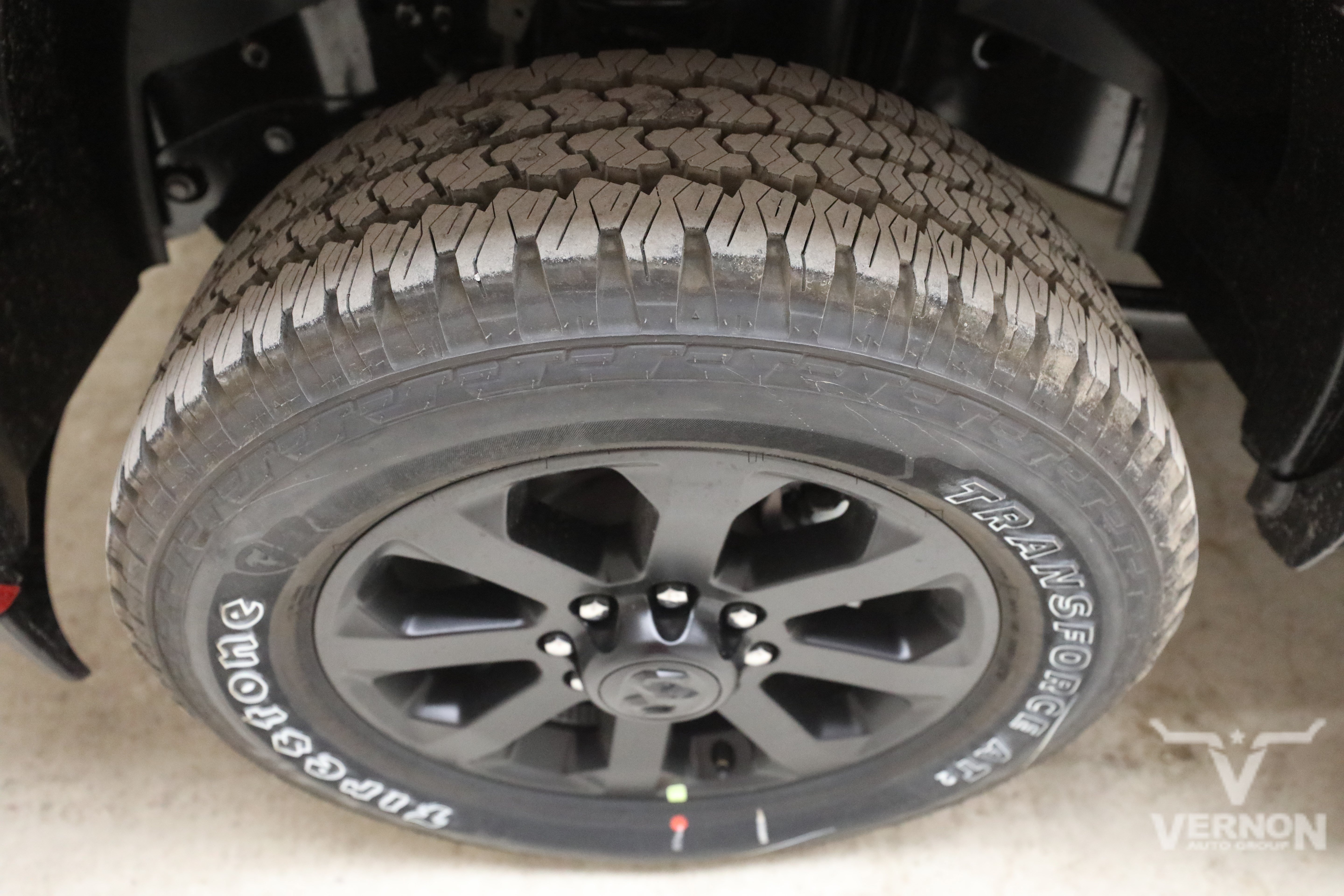 New 2027 RAM 2500 Tradesman AWD/4WD image 30
