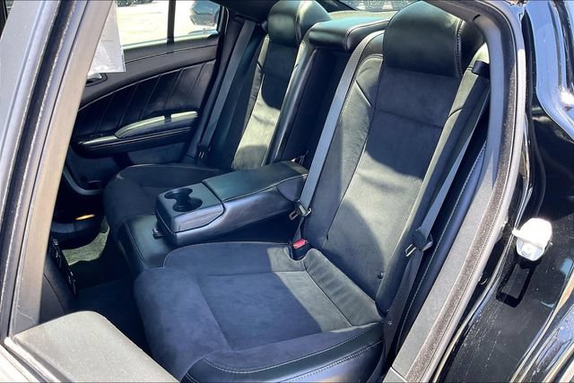Used 2023 Dodge Charger GT w/ Plus Group RWD image 25