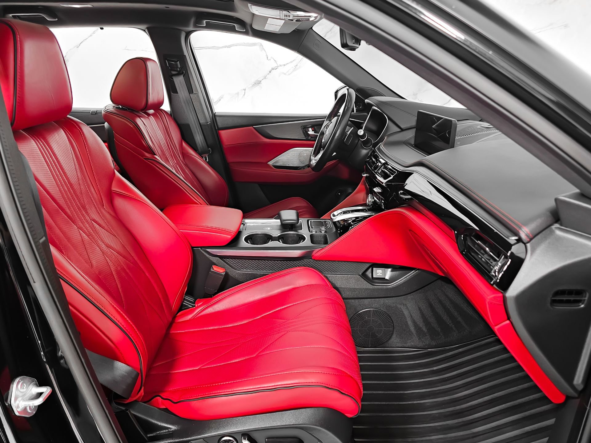 Used 2023 Acura MDX Type S image 2