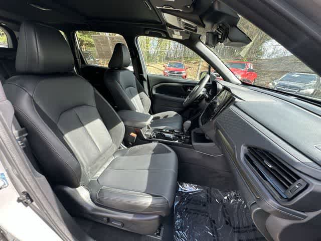 Used 2026 Subaru Forester Touring image 21