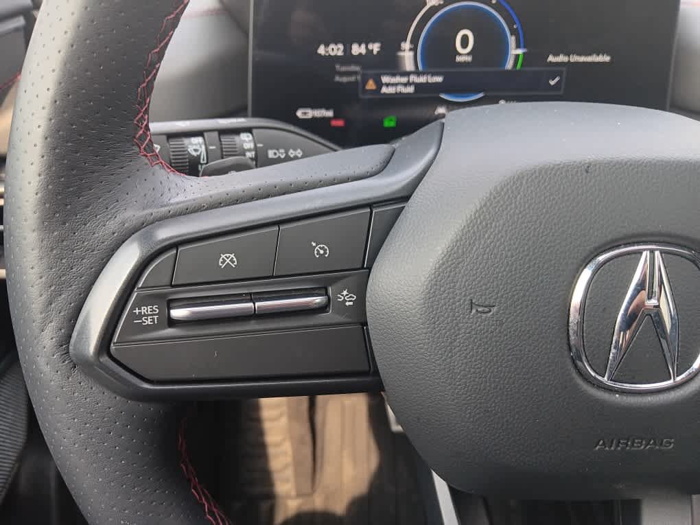 Used 2024 Acura ZDX A-Spec AWD/4WD image 21