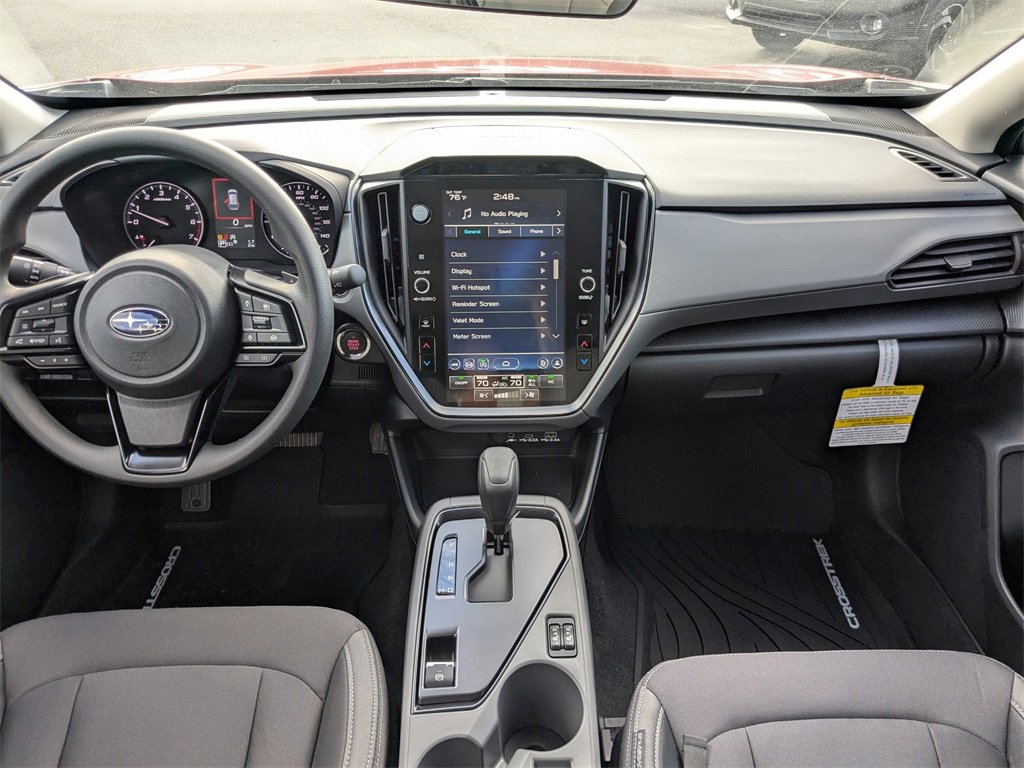 New 2026 Subaru Crosstrek 2.5i Wilderness image 21
