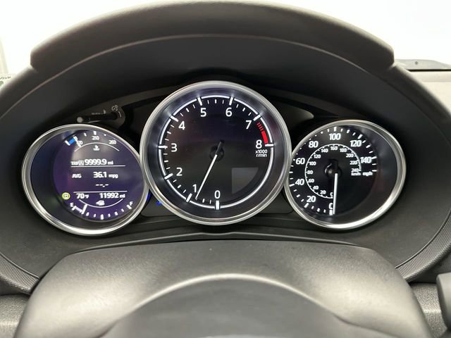 Certified 2024 MAZDA MX-5 Miata Club image 15