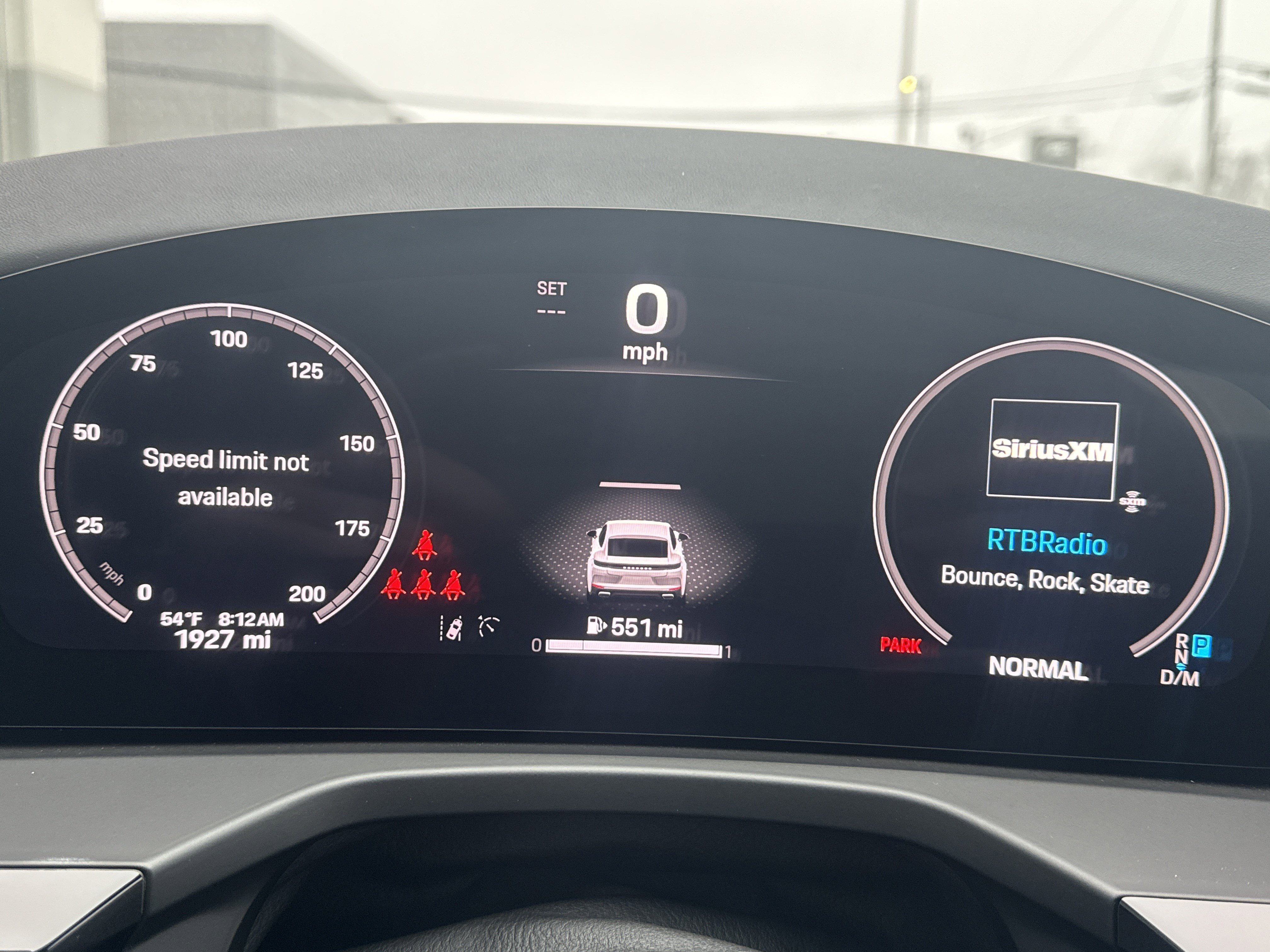 Used 2024 Porsche Panamera image 20