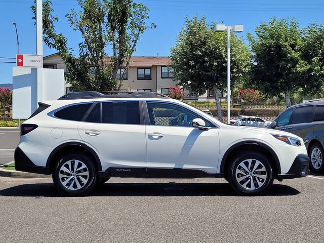 Used 2021 Subaru Outback Premium w/ Popular Package #1 AWD/4WD image 5