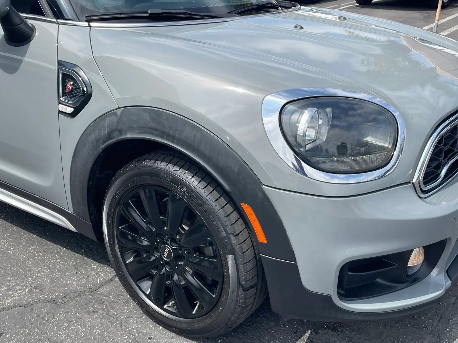Used 2019 MINI Cooper Countryman S FWD image 11