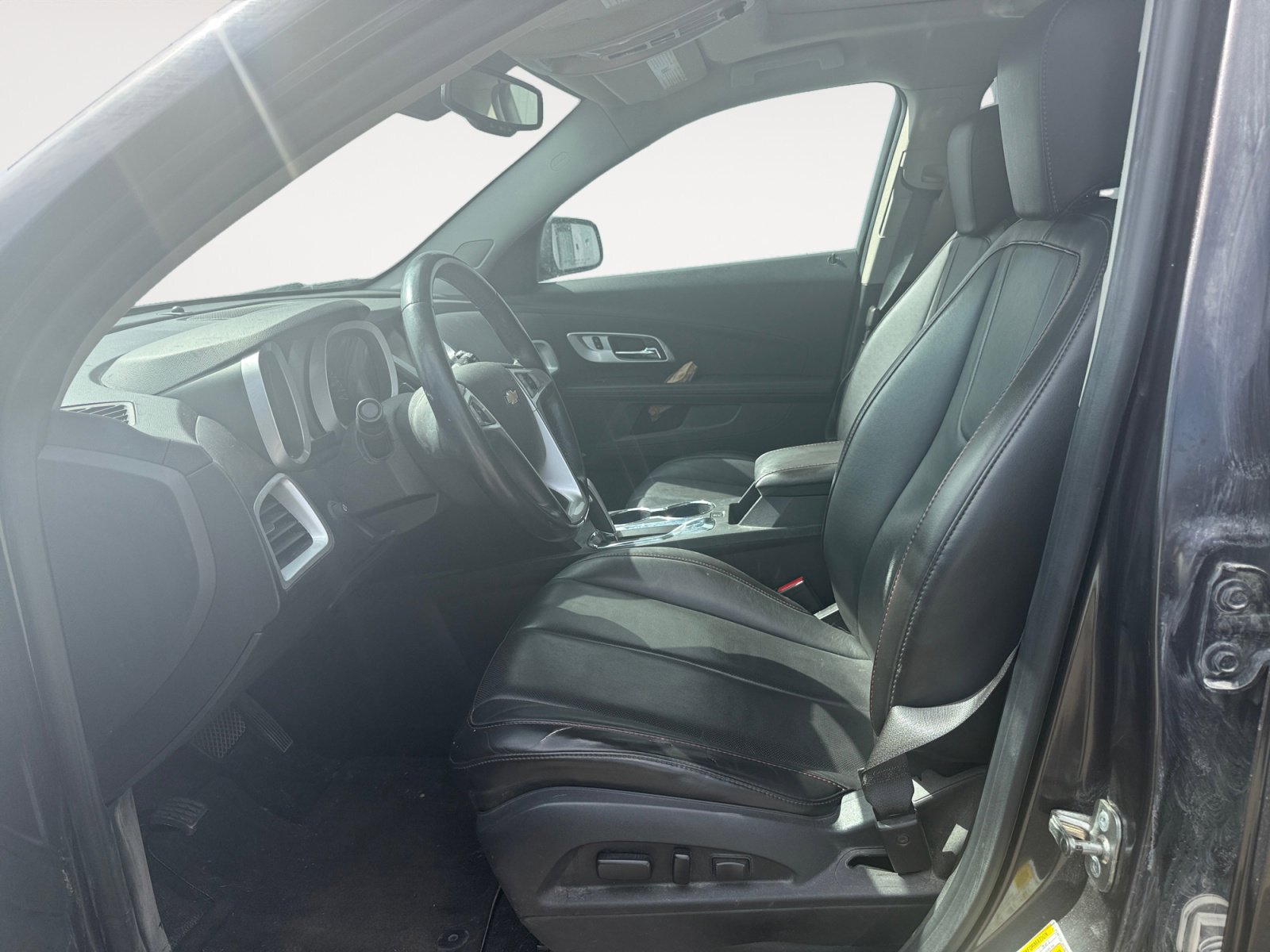 Used 2015 Chevrolet Equinox LT w/ Power Convenience Package AWD/4WD image 9
