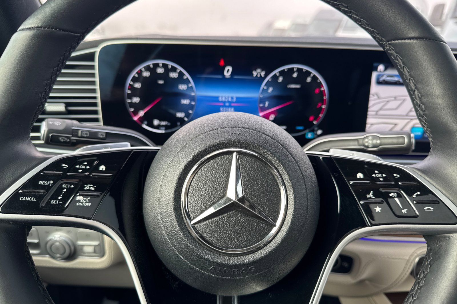 Certified 2024 Mercedes-Benz GLE 450 4MATIC image 24