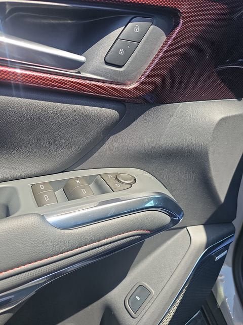 New 2026 Chevrolet Traverse Z71 w/ Enhanced Driving Package AWD/4WD image 11