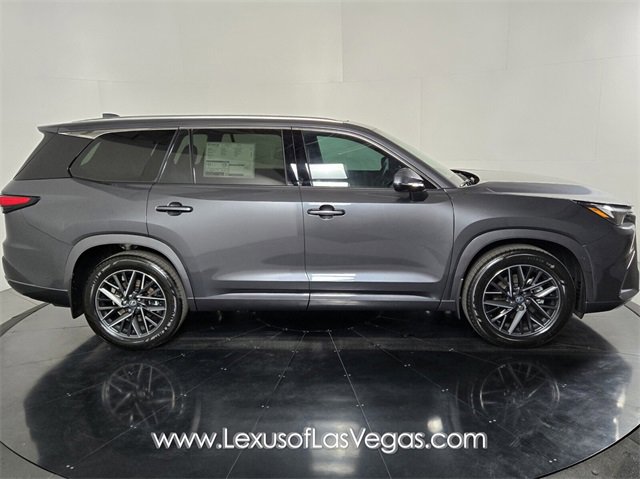 New 2026 Lexus TX 350 AWD image 3