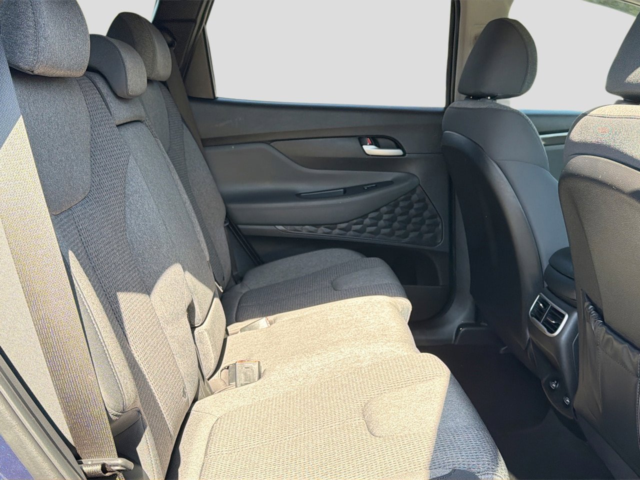 Certified 2023 Hyundai Santa Fe SE AWD/4WD image 26
