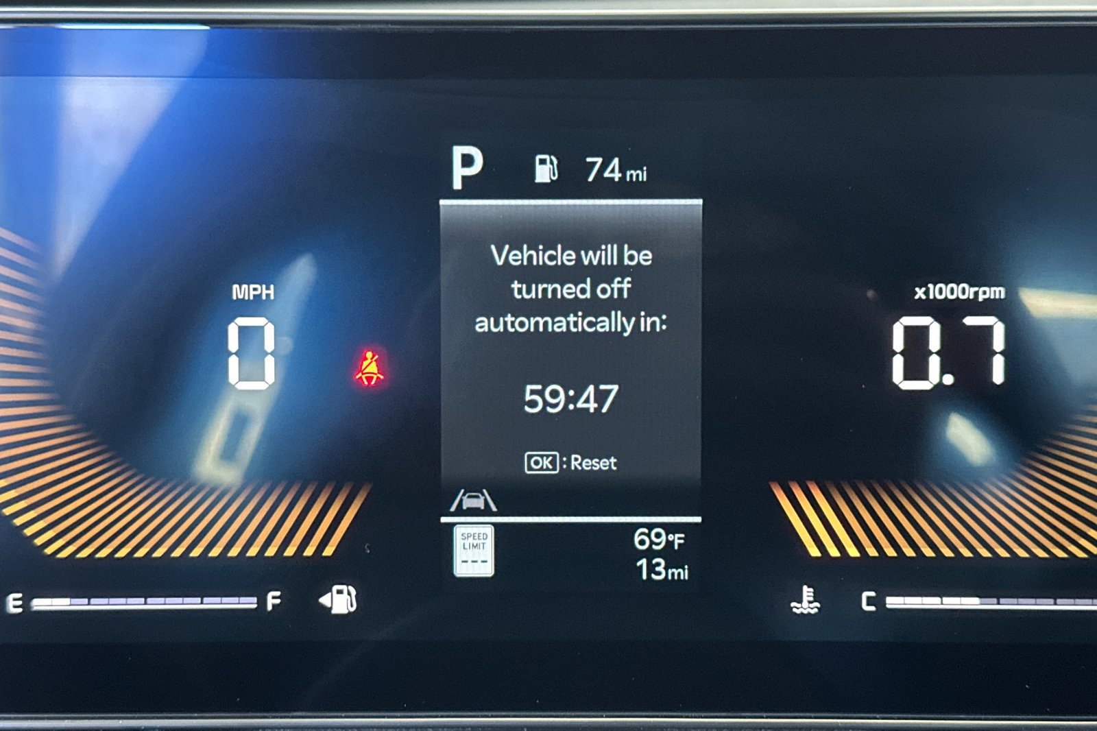 New 2026 Kia K5 GT-Line FWD image 23