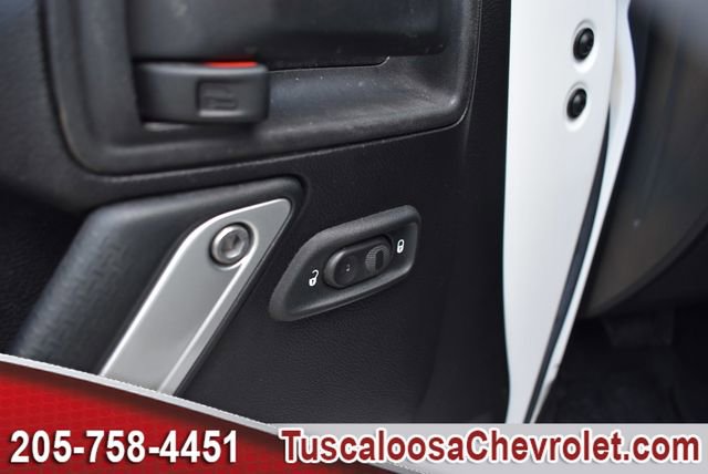 Used 2015 Jeep Wrangler Unlimited Sahara w/ Katzkin Premium Leather Group image 17