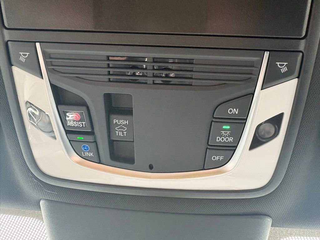 Certified 2024 Acura TLX SH-AWD w/ A-SPEC Pkg image 24