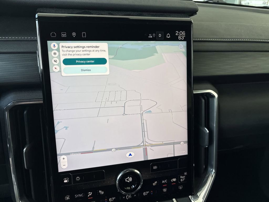 Certified 2025 GMC Acadia Elevation image 14