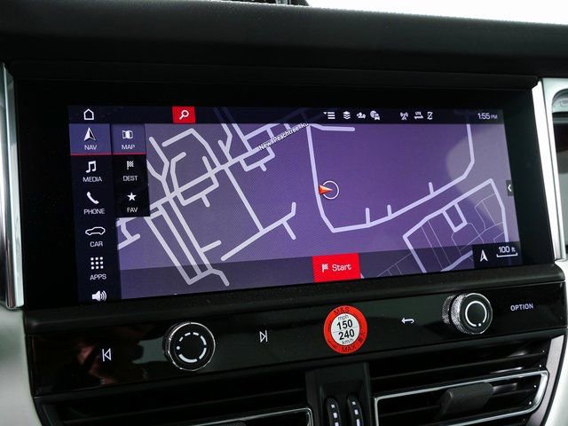 New 2026 Porsche Macan S image 16