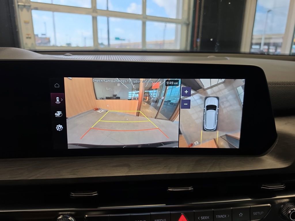 Certified 2024 Kia Telluride SX X-Pro image 28