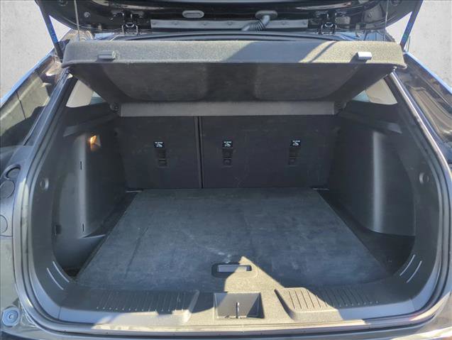 Used 2024 Chevrolet Trax LT image 8