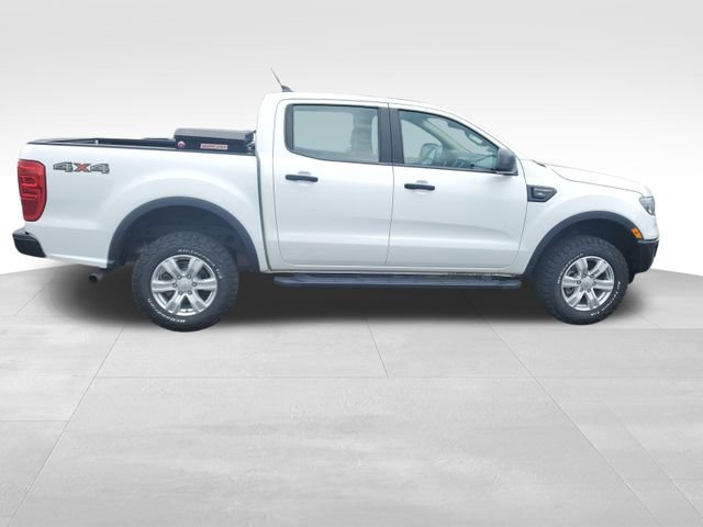 Used 2022 Ford Ranger XL w/ Equipment Group 101A High AWD/4WD image 3