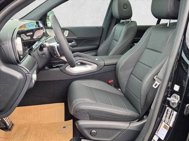 New 2027 Mercedes-Benz GLE 350 4MATIC image 4