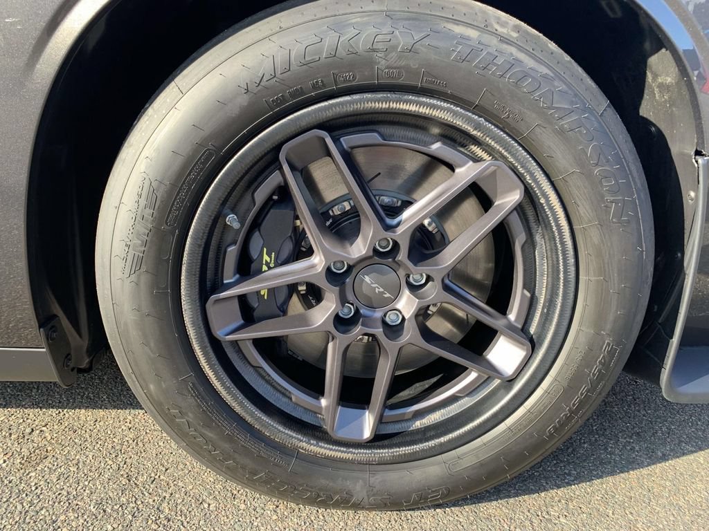 Used 2023 Dodge Challenger SRT Hellcat Redeye RWD image 37