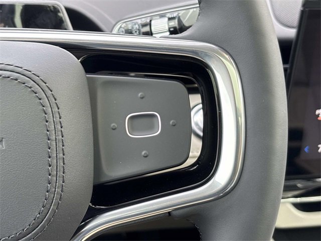 New 2026 Lincoln Nautilus Reserve image 27