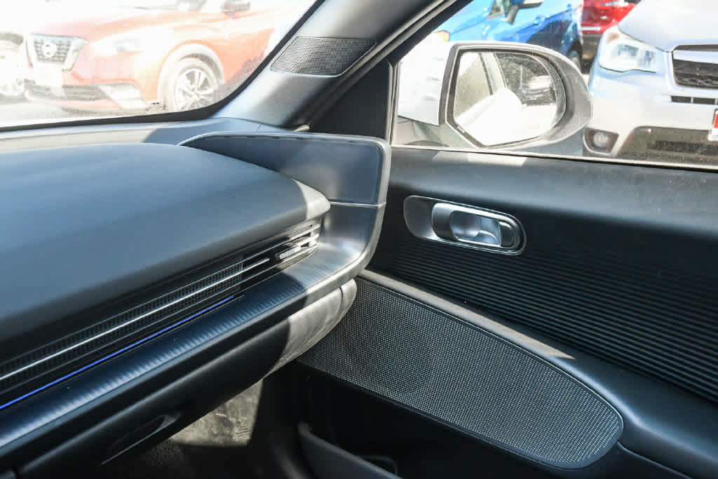 Used 2024 Hyundai Ioniq 6 SEL RWD image 21