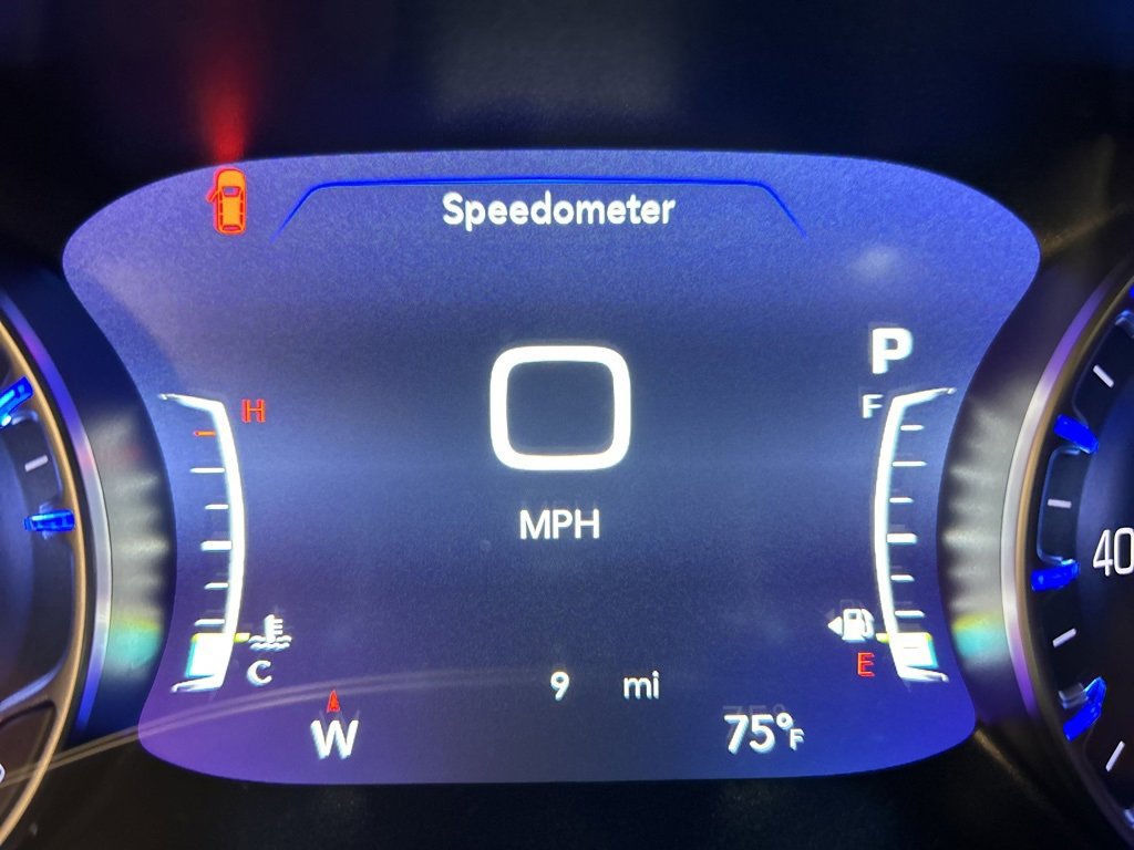 New 2026 Chrysler Pacifica Pinnacle image 19