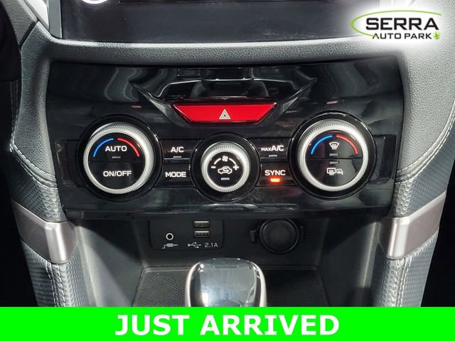 Used 2023 Subaru Forester Limited image 21